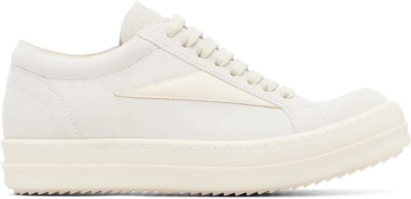 오프화이트 Tower Vintage Sneaks Sneakers 262232F128004