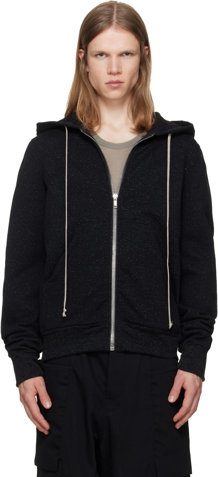 Black Tower Jason Hoodie 262232M202019
