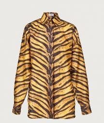 Long Sleeves Shirt_Var. Scura
