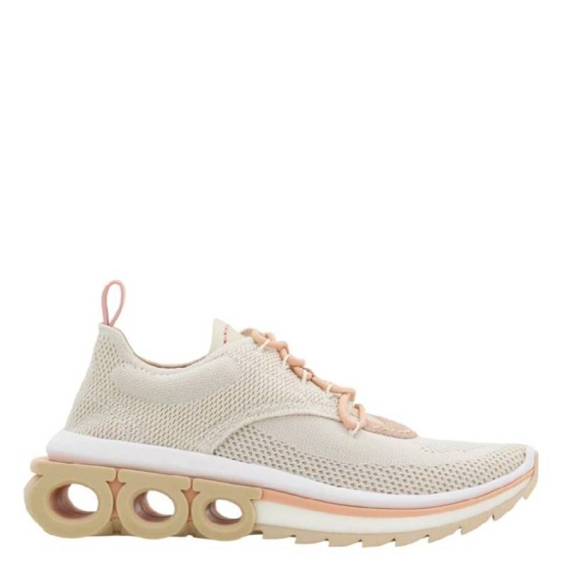 Nama Knit Running Sneakers