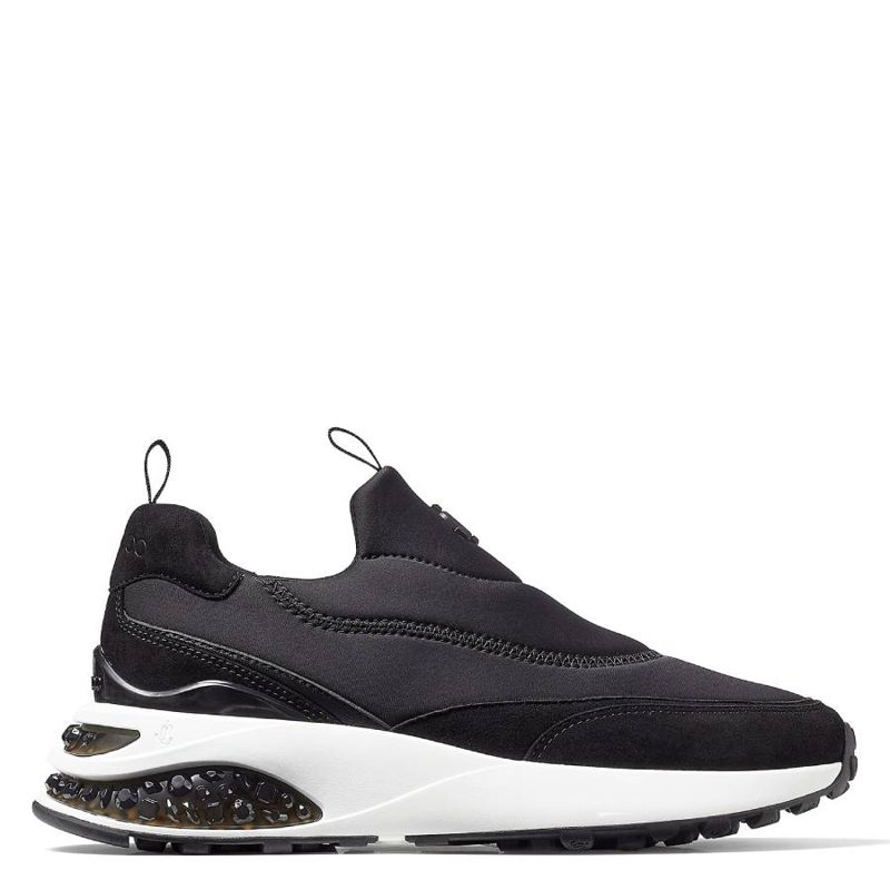 Memphis / F Slip-on Sneakers