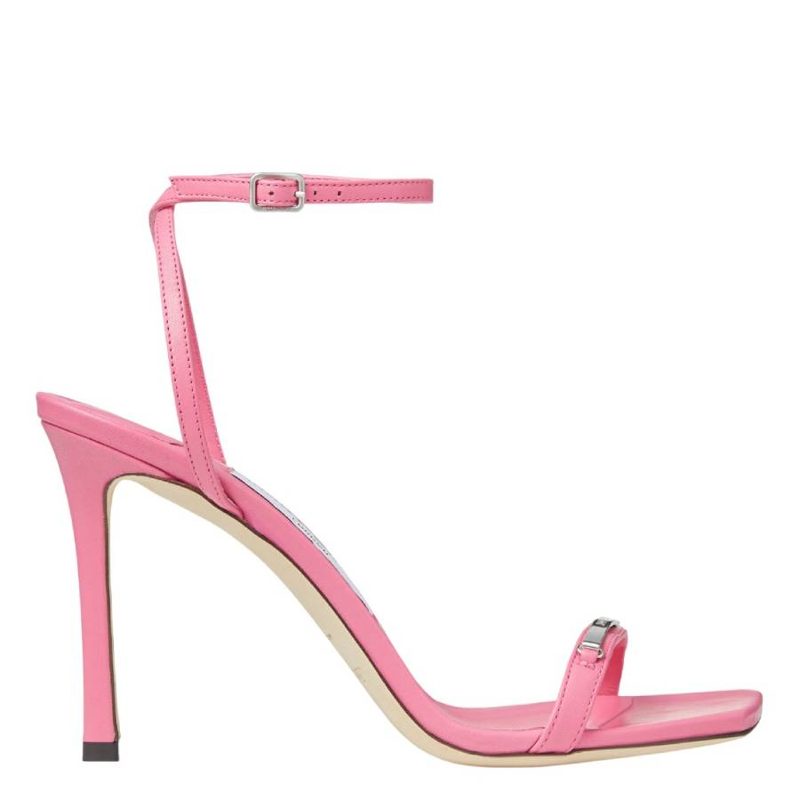 Jaxon 95 Leather Sandals