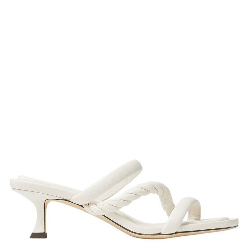 Diosa 50 Nappa Leather Sandals