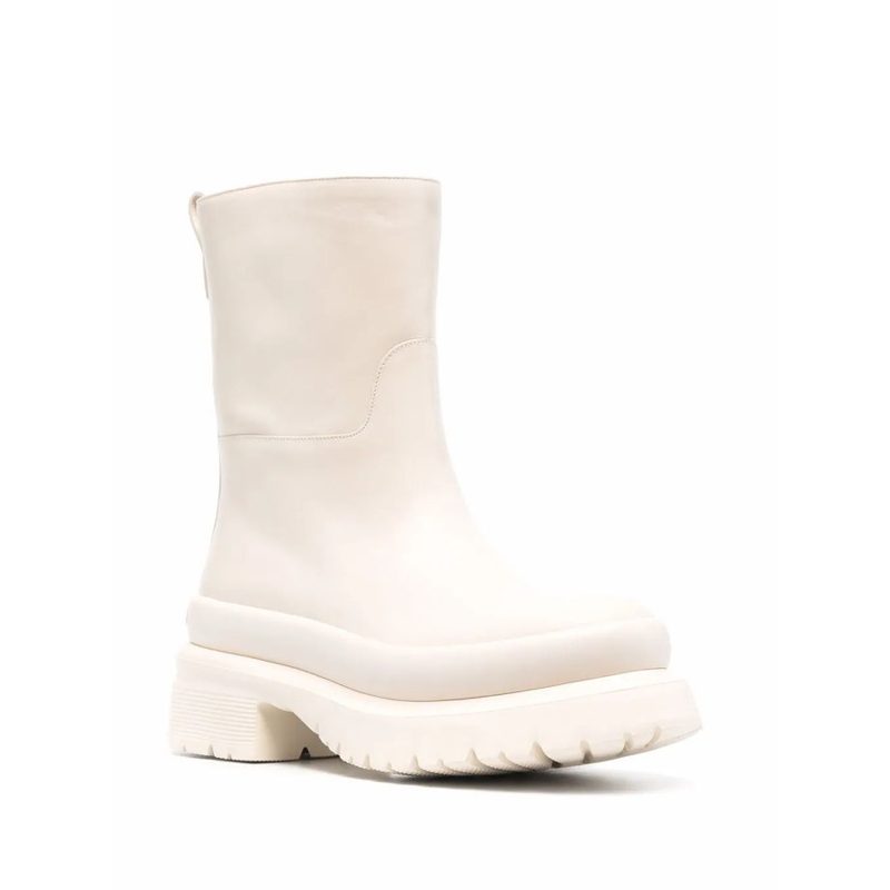 Garavani Garavani Roman-Stud Ankle Boots