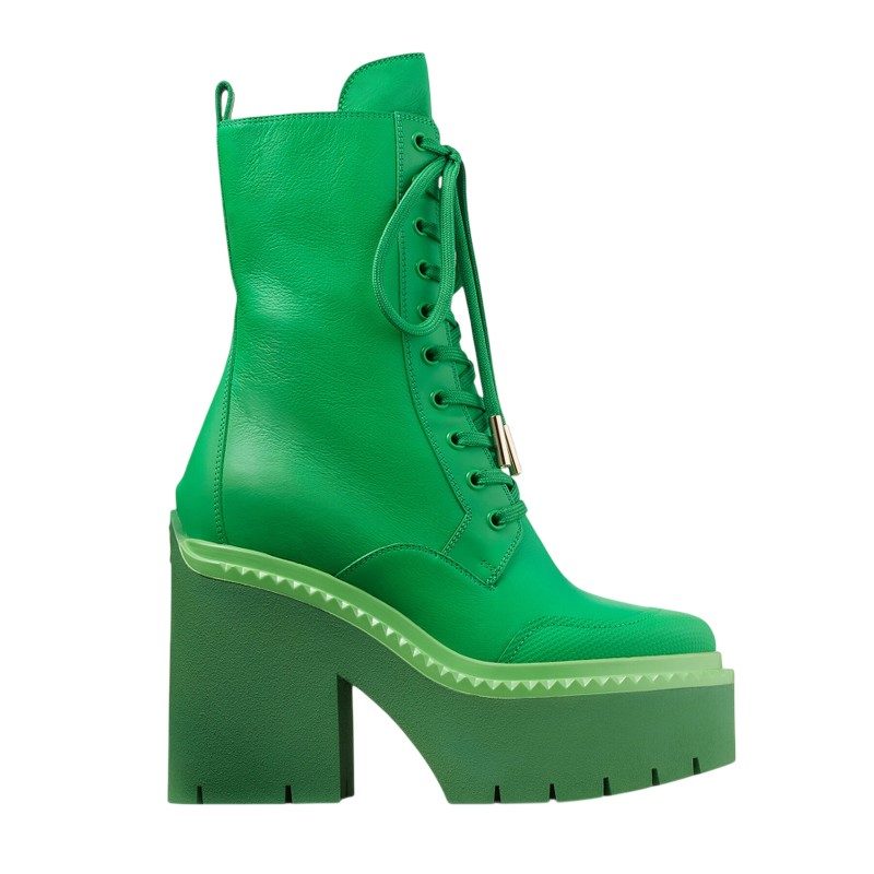 x Pretty Guardian Sailor Moon Sailor Jupiter Boots 120