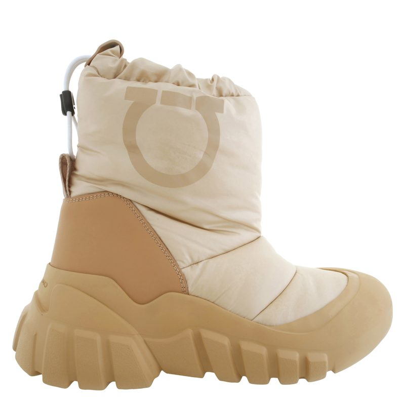 Deode Gancini Padded Ski Boots