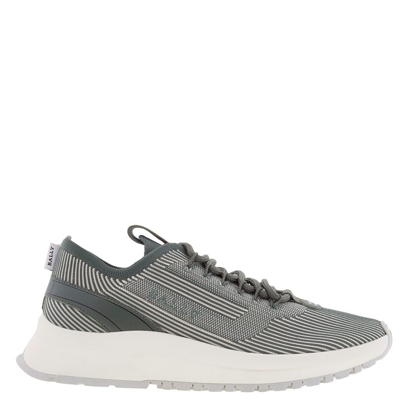 Dean Stripe Detailed Sneakers