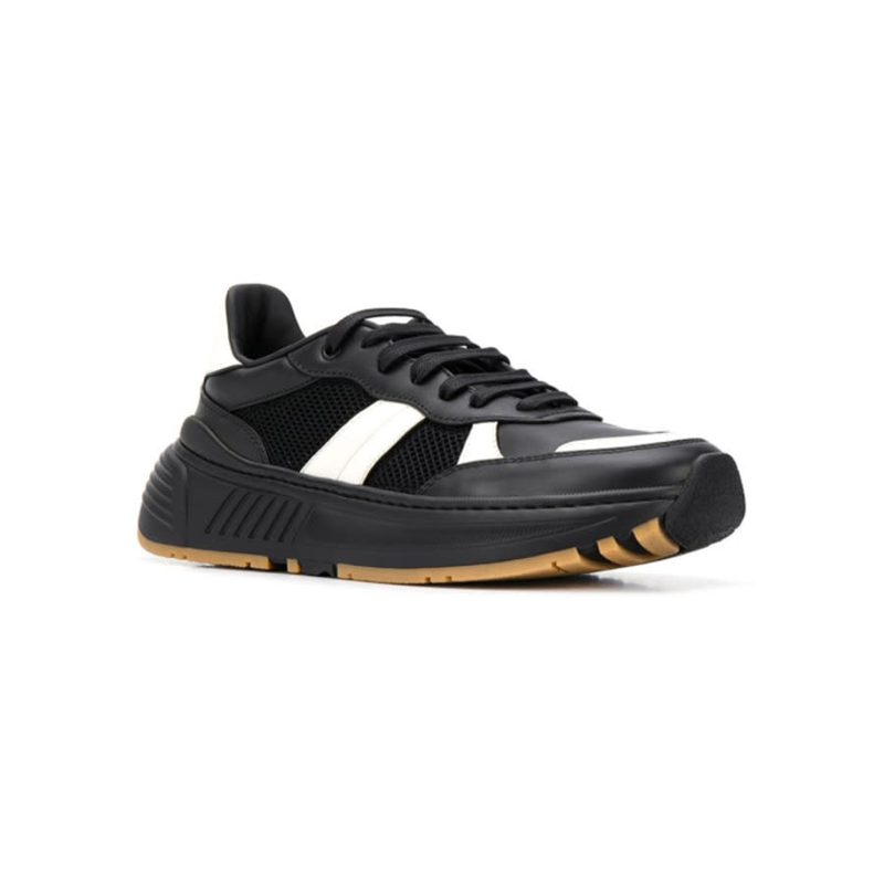 Speedster Athletic Sneakers