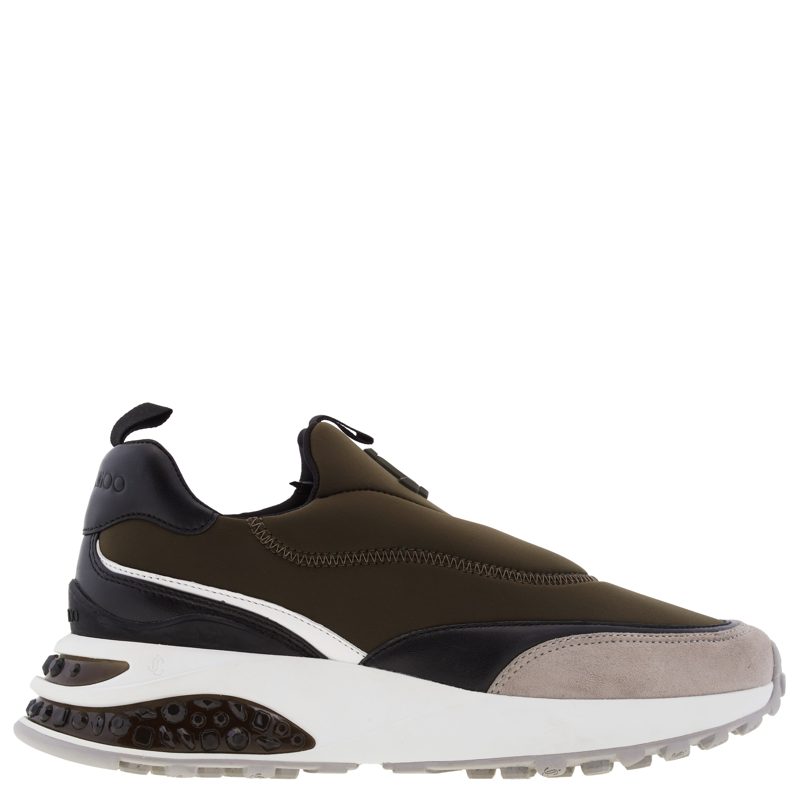 Memphis / M Slip-on Sneakers