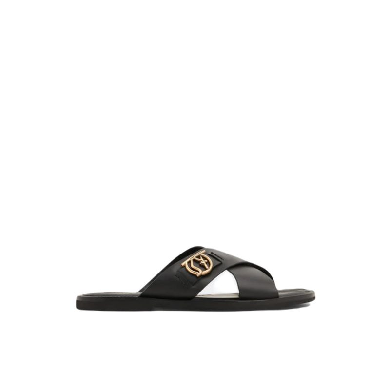 Logan Mens Sandals