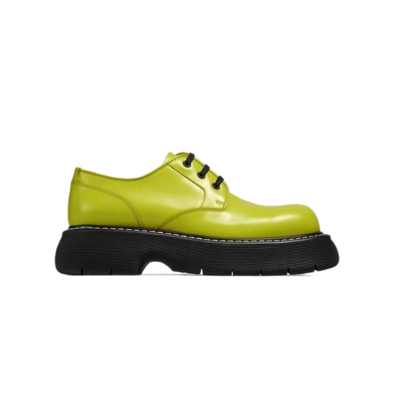 Swell Derby Shoes