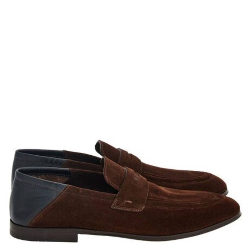 Mvit Penny Loafers