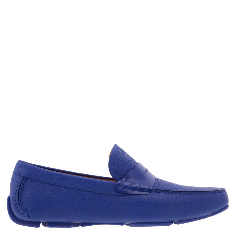 Signature Felix Driver Loafers
