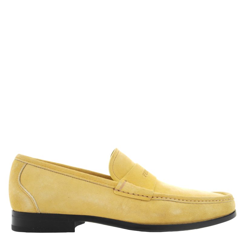 Dupont Signature Moccasin
