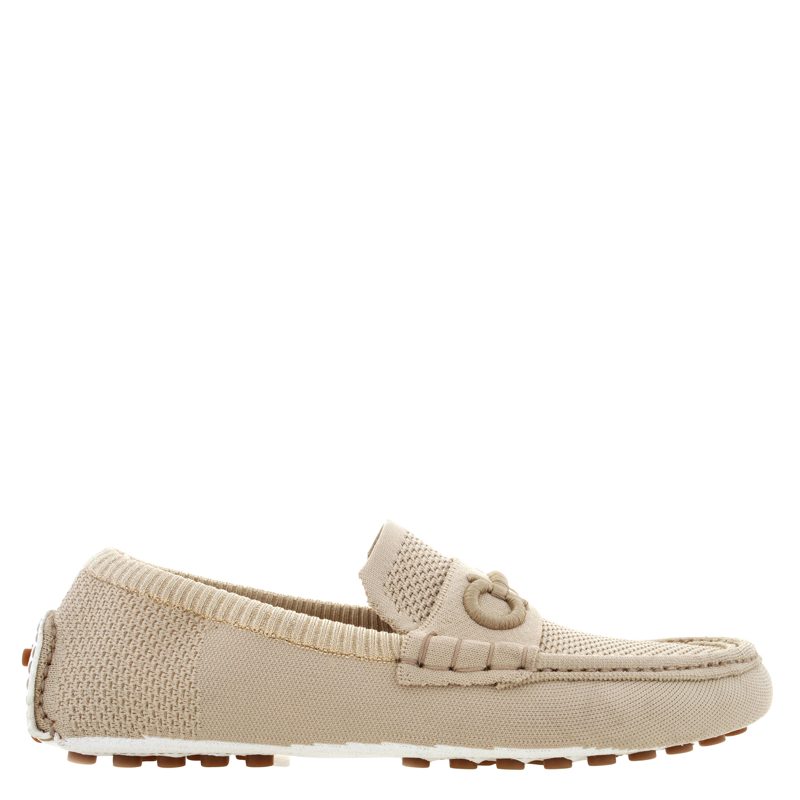 Denison Gancini Driver Loafers