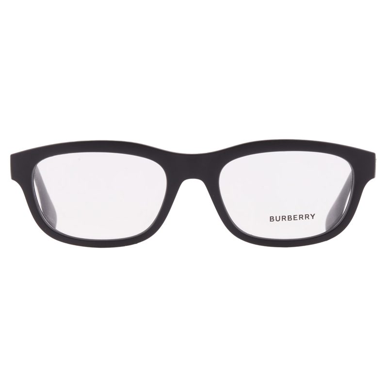Demo Oval Mens Eyeglasses BE2385U 3464 54