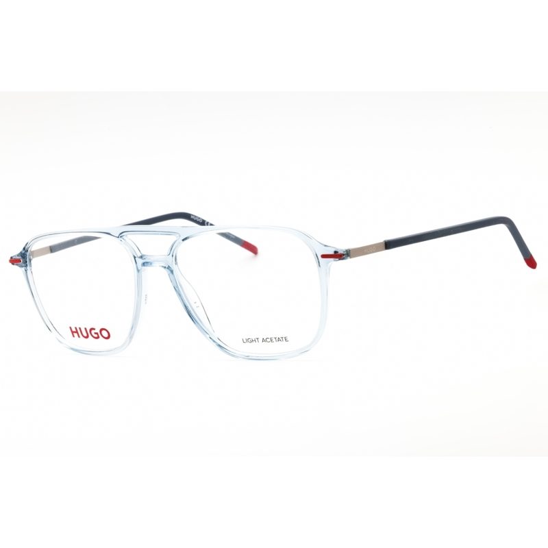 Hugo [보스] Demo Navigator Mens Eyeglasses HG1232 0PJP 53