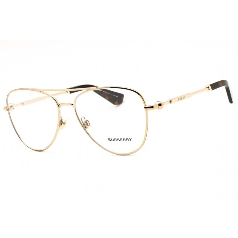 Demo Pilot Mens Eyeglasses BE1386 1109 55