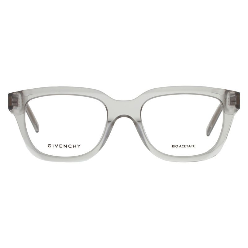 Demo Square Mens Eyeglasses GV50087I 020 51