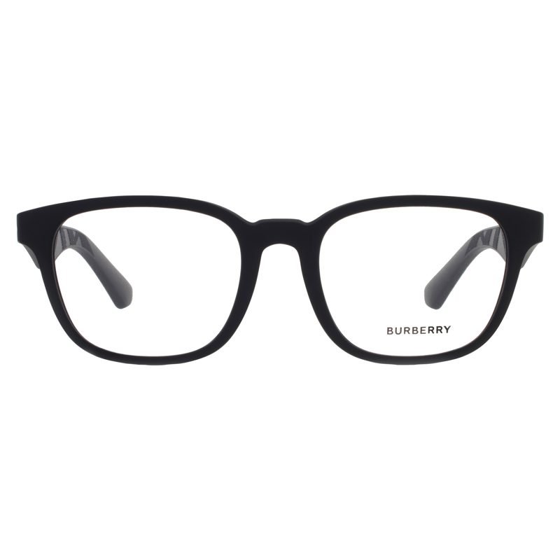 Demo Oval Mens Eyeglasses BE2433U 3464 54
