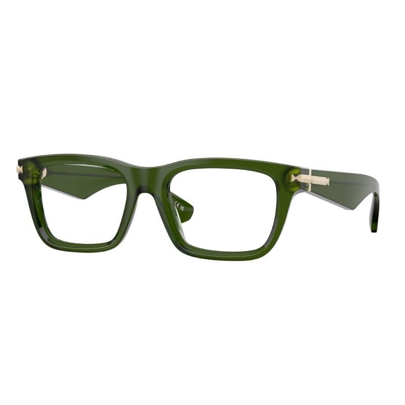 Demo Square Mens Eyeglasses BE2419 4148 51