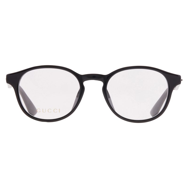 Demo Oval Mens Eyeglasses GG2137OK 001 50