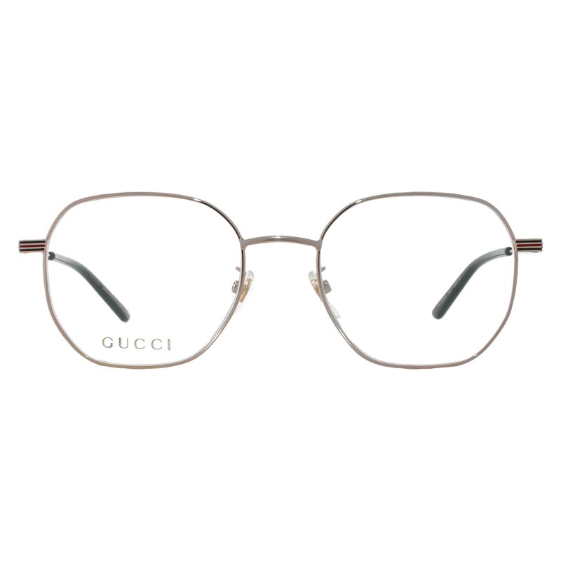 Demo Oval Mens Sunglasses GG1125OA 002 53