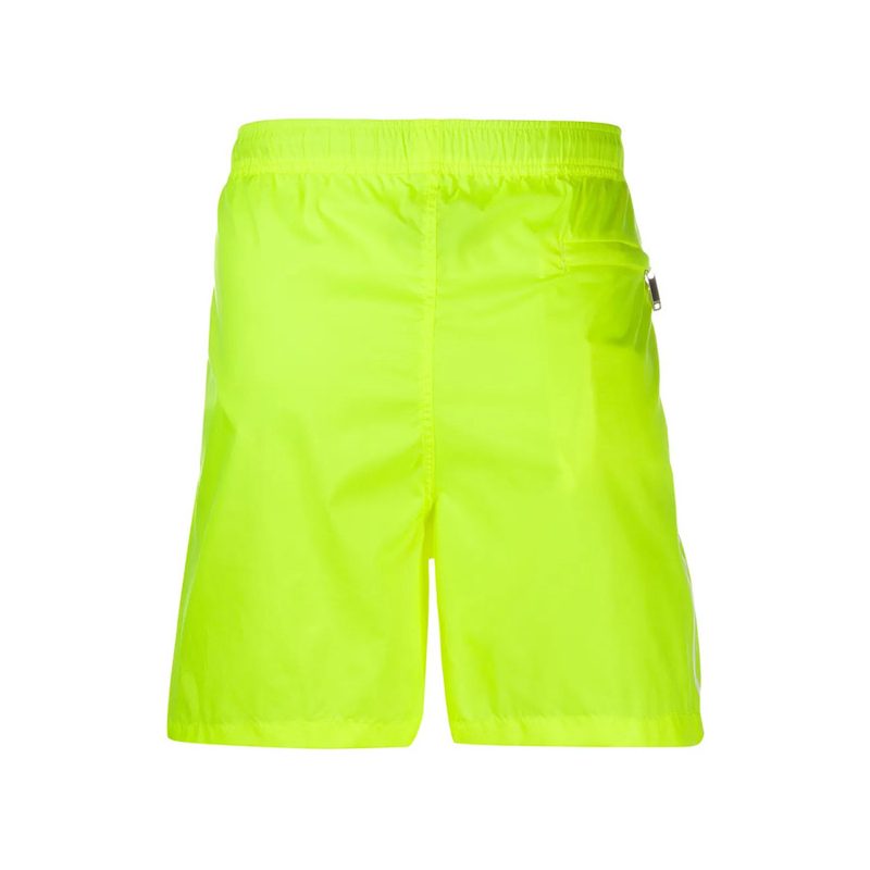 Garavani Garavani Vlogo Print Swim Shorts
