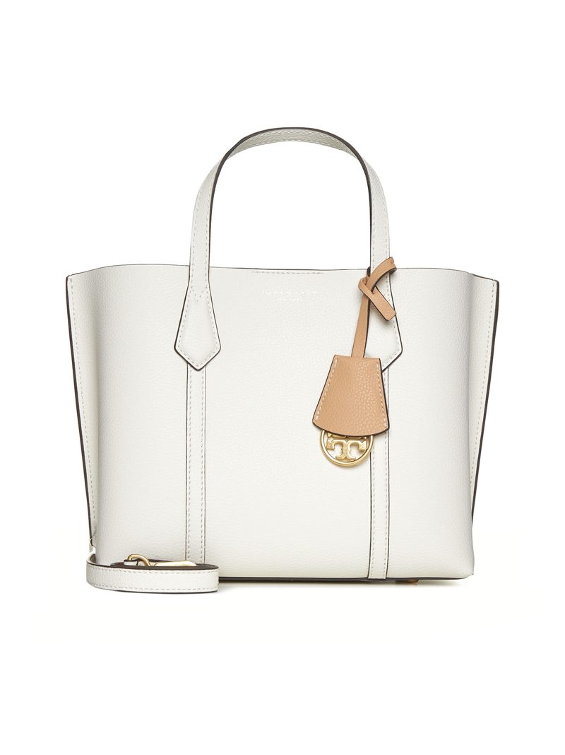 Perry Triple-compartment Tote