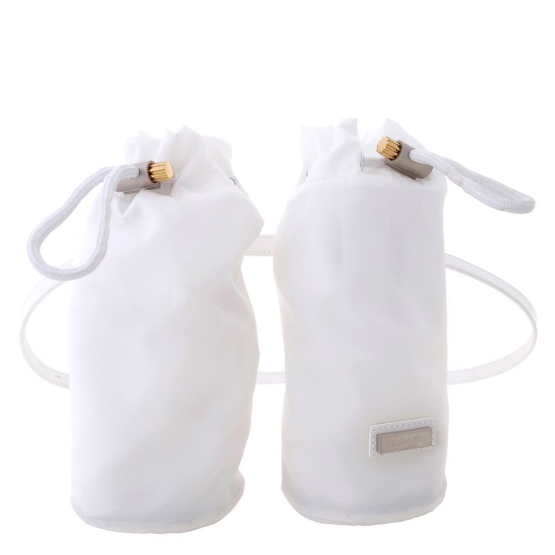 Technical Double Bottle Belt Bag