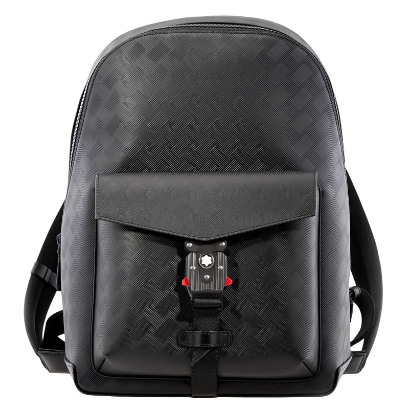 Montblanc Extreme 3.0 Backpack with M LOCK 4810 Buckle
