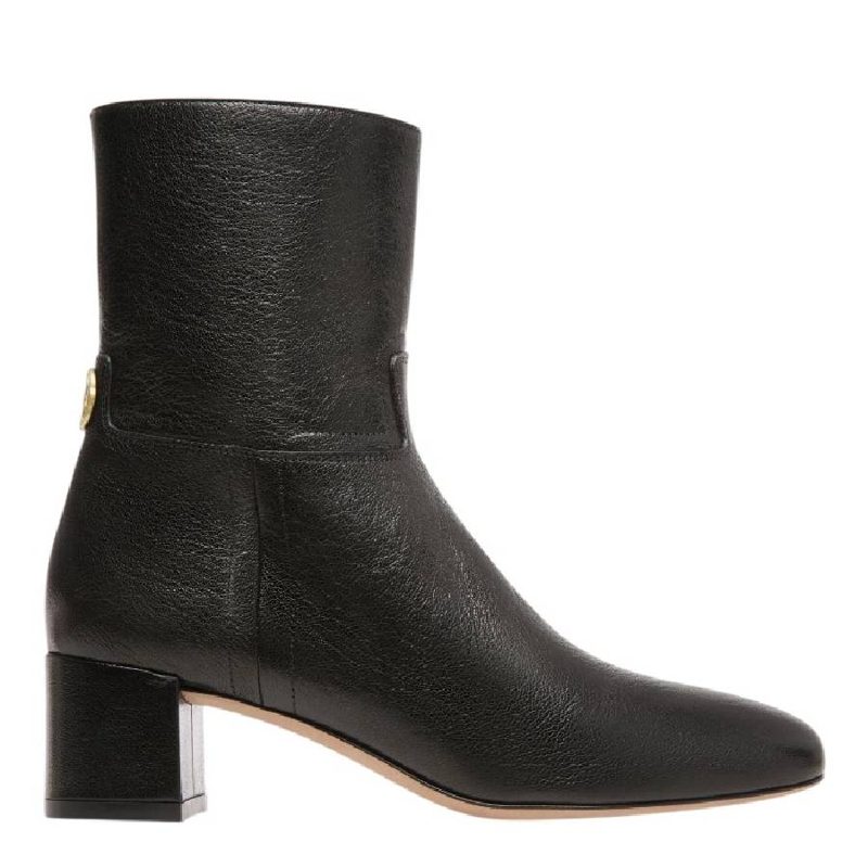 Daily Emblem Otavine Leather Boots
