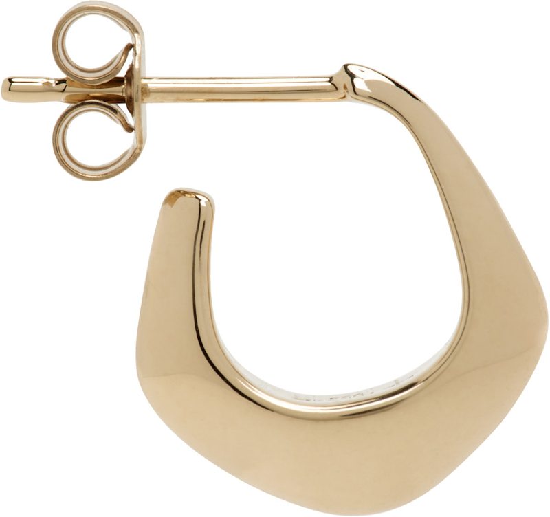 Mini Drop Single Earring 262646M144007