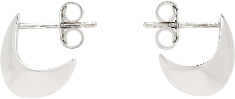 Micro Drop Earrings 262646M144003