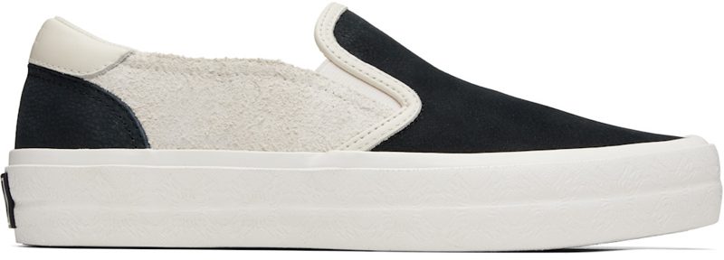 Black & [오프화이트] Laguna Sneakers 262886M237031