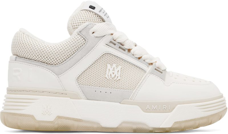 오프화이트 MA-1 Sneakers 262886M237010