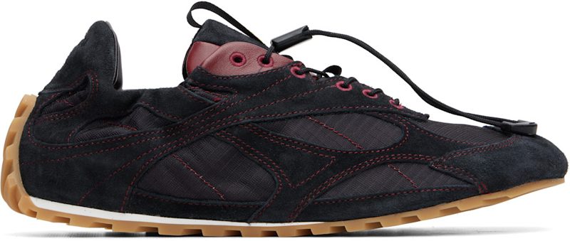 Black Orbit Flash Sneakers 261798M237004