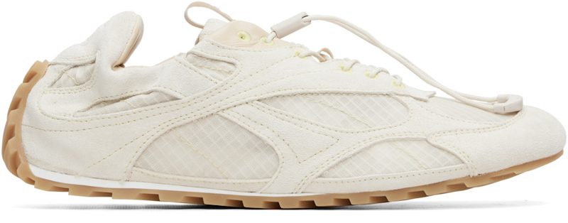 ์คํํ์ดํธ Orbit Flash Sneakers 261798M237002
