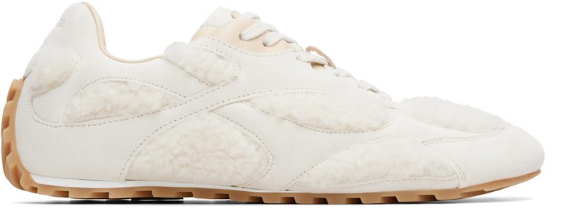 ์คํํ์ดํธ Orbit Flash Sneakers 261798M237000