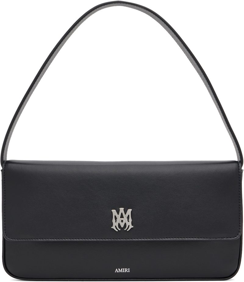 Black MA Millie Bag 262886F048001