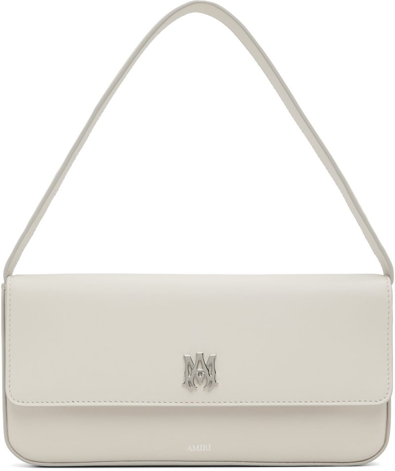 오프화이트 MA Millie Bag 262886F048000