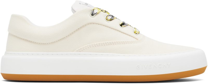 오프화이트 City Sneakers 262278M237005
