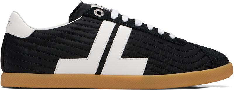 Black Glen 2.0 Sneakers 262254F128003