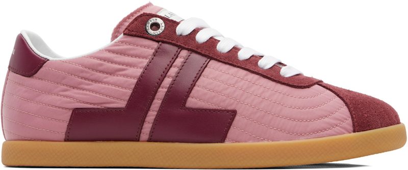 Pink Glen 2.0 Sneakers 262254F128001