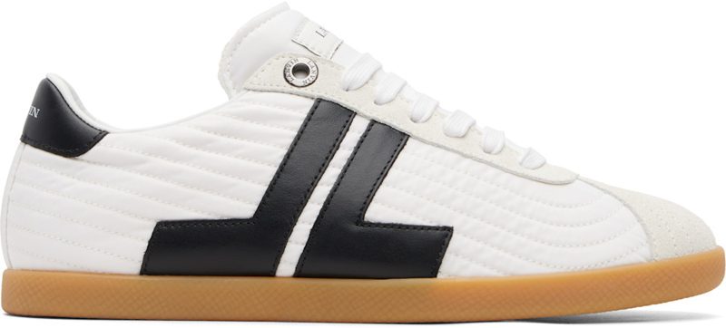 White Glen 2.0 Sneakers 262254F128000