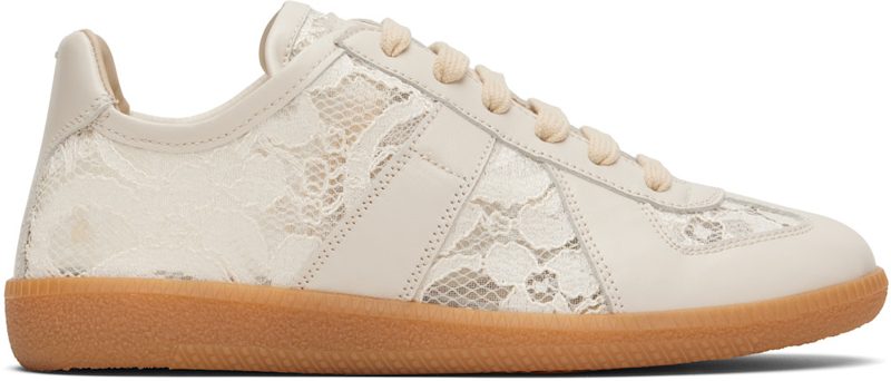 오프화이트 Replica Sneakers 262168F128001