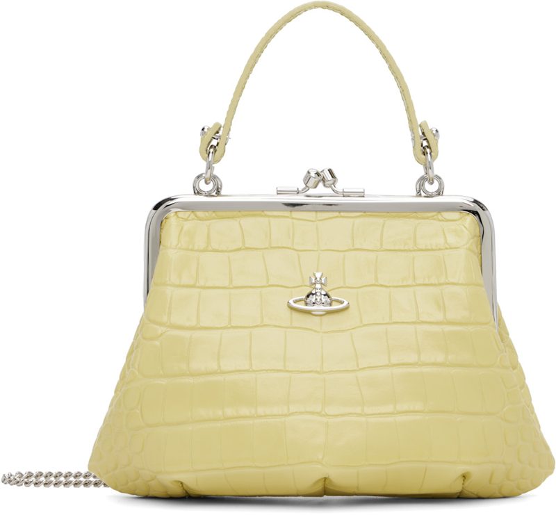 Green Granny Frame Bag 262314F046015