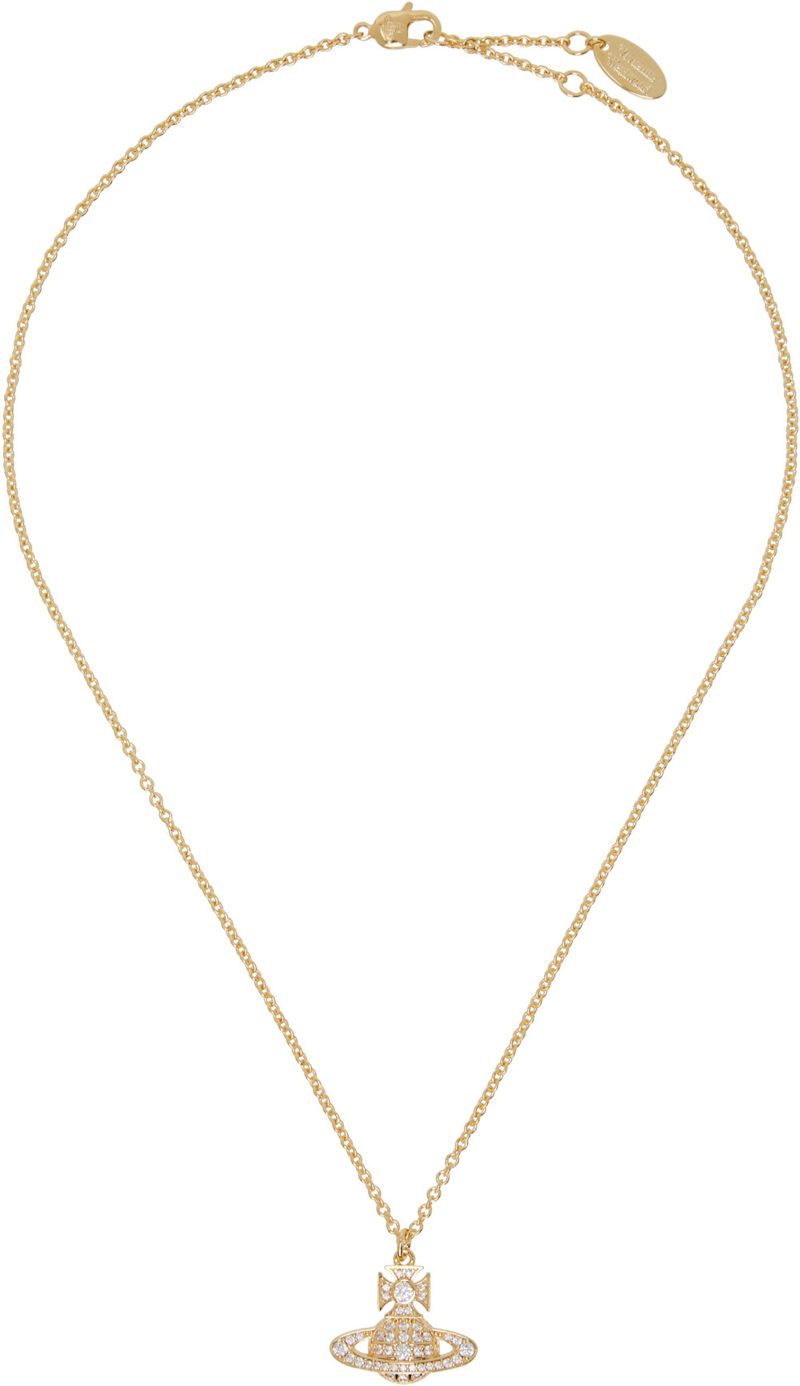 Carmela Bas Relief Pendant Necklace 262314M145084