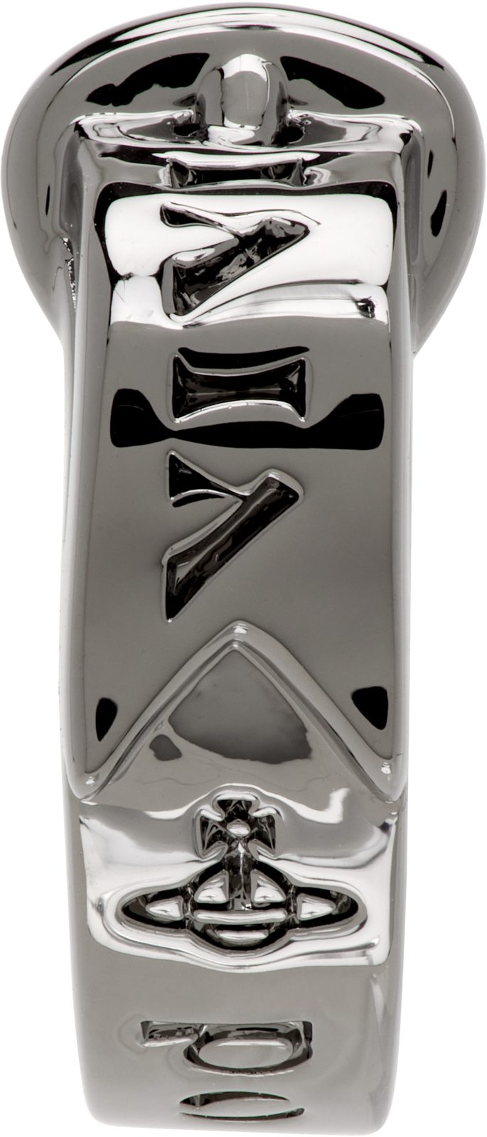 Man Bobby Single Hoop Earring 262314M144032