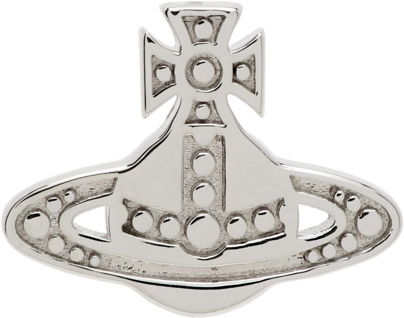 Man Marinetta Stud Single Earring 262314M144012
